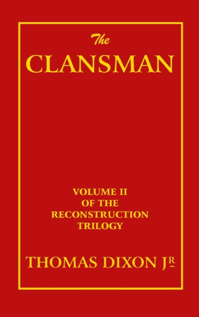 Clansman