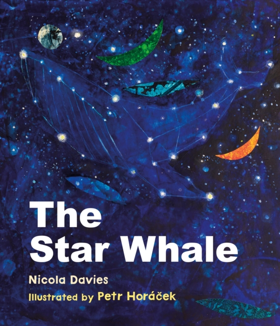 Star Whale