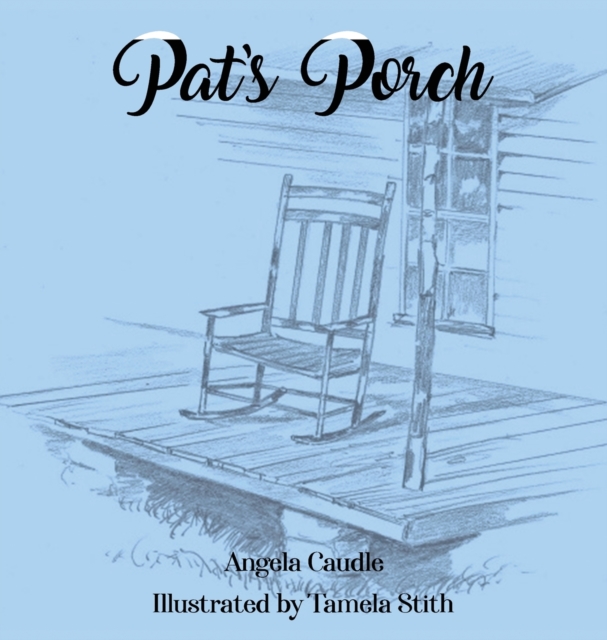 Pat's Porch