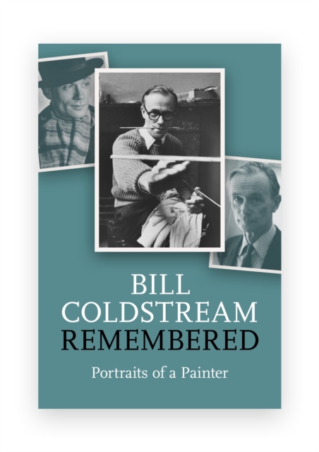 William Coldstream Remembered