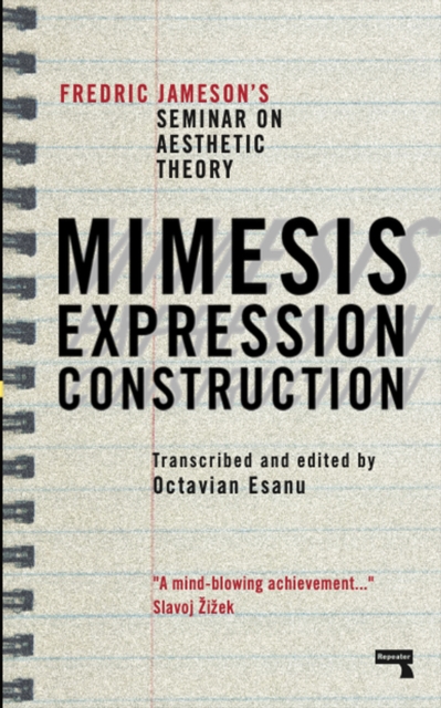 Mimesis, Expression, Construction
