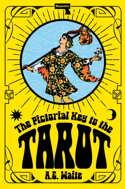 Pictorial Key to the Tarot