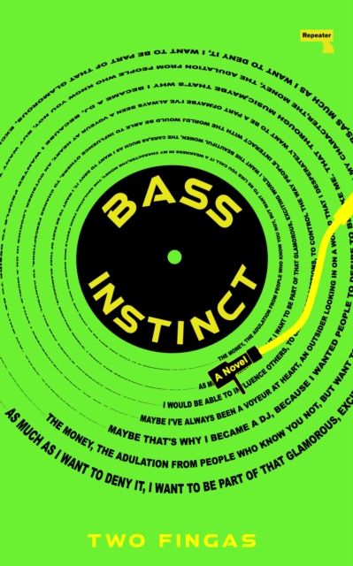 Bass Instinct