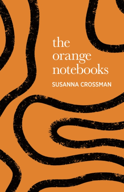 The Orange Notebooks