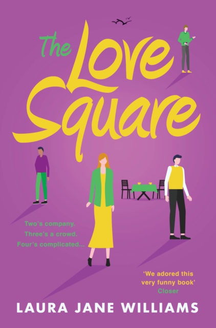 Love Square