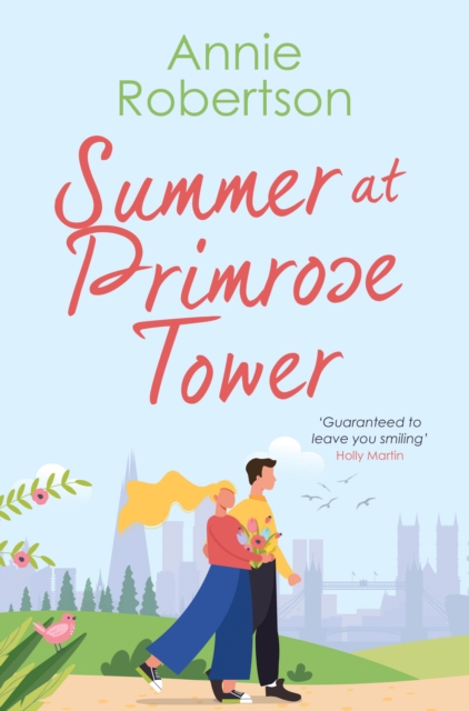 Summer at Primrose Tower