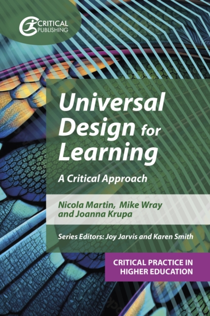 Universal Design for Learning