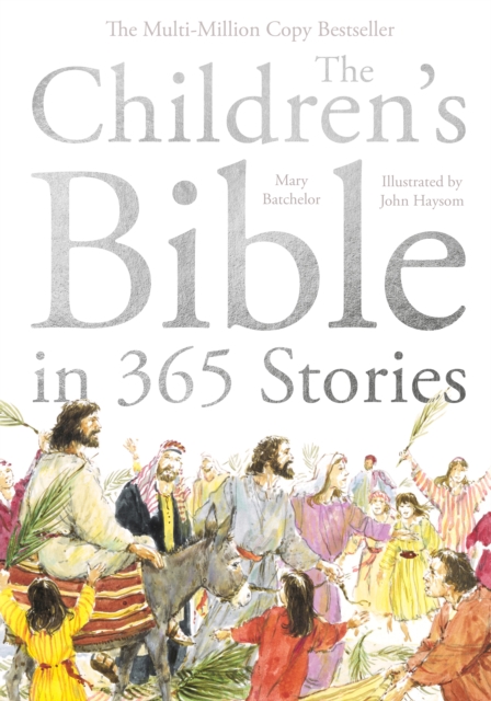 Children's Bible in 365 Stories