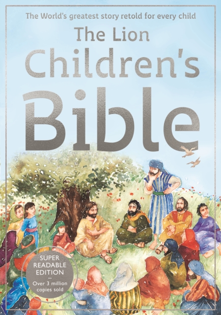 Lion Children's Bible