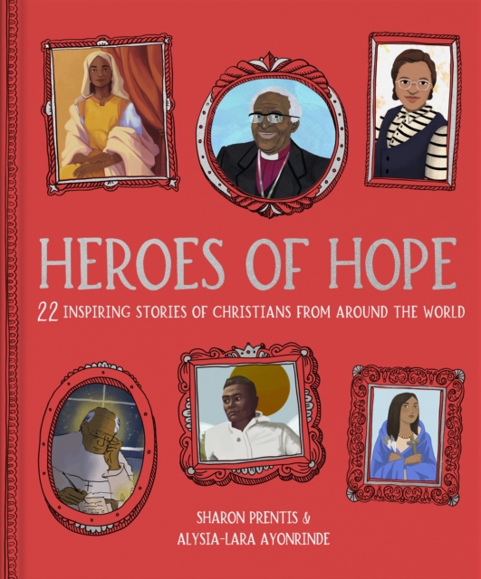 Heroes of Hope