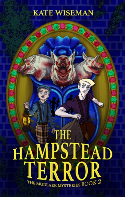 The Hampstead Terror