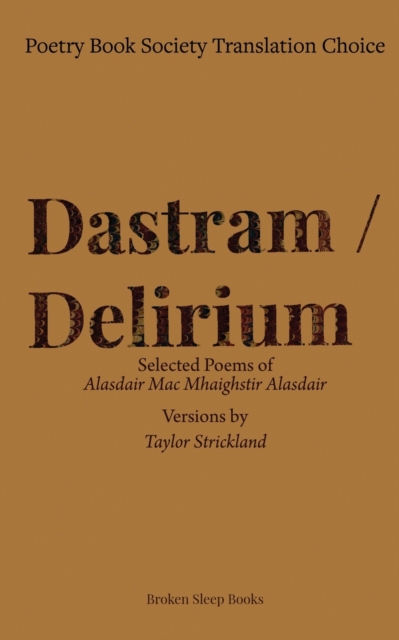 Dastram/Delirium