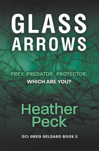 Glass Arrows