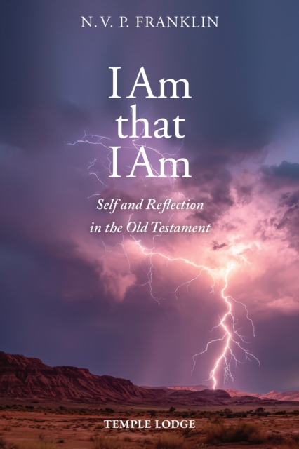 I Am that I Am