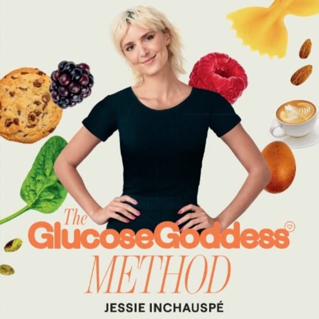 Glucose Goddess Method