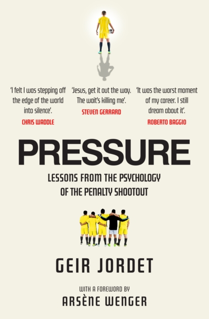 Pressure