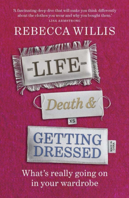 Life, Death and Getting Dressed