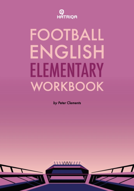 Football English Elementary Self-Study Workbook