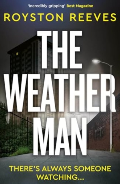 Weatherman