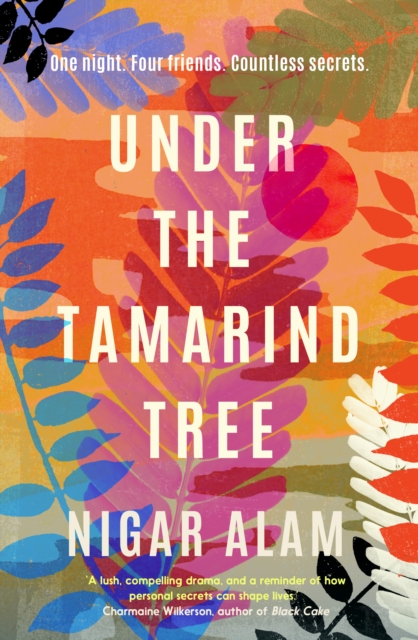 Under the Tamarind Tree