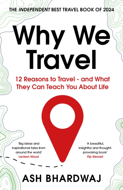 Why We Travel
