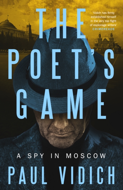 Poet's Game