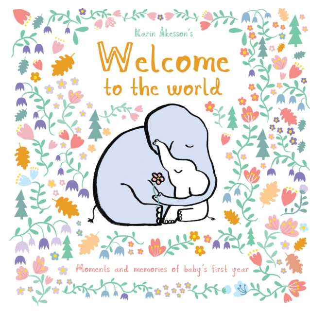 Welcome to the World