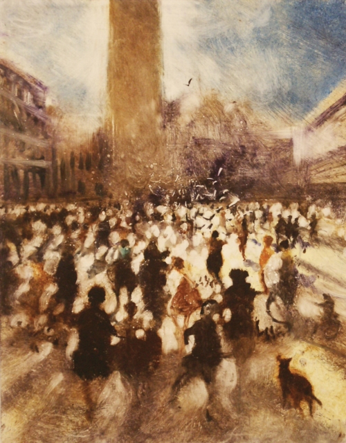 Bill Jacklin