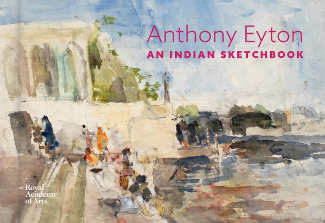 Anthony Eyton