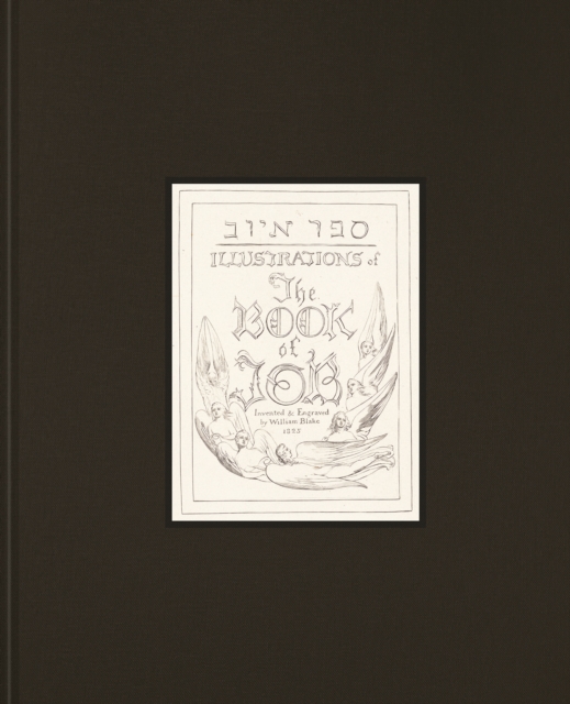 Illustrations of the Book of Job