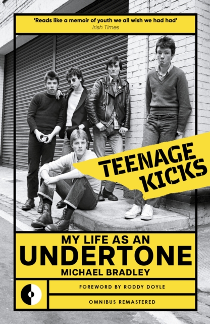 Teenage Kicks