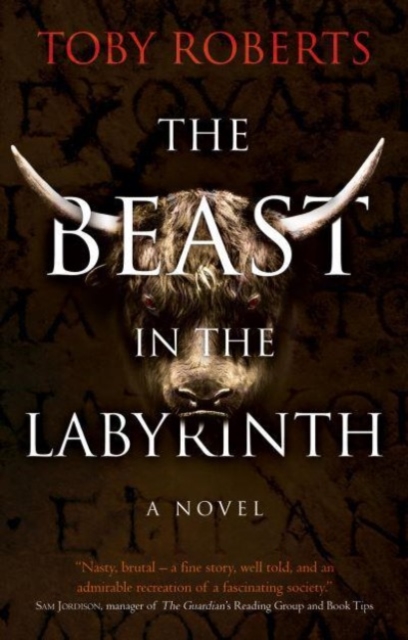 Beast in the Labyrinth