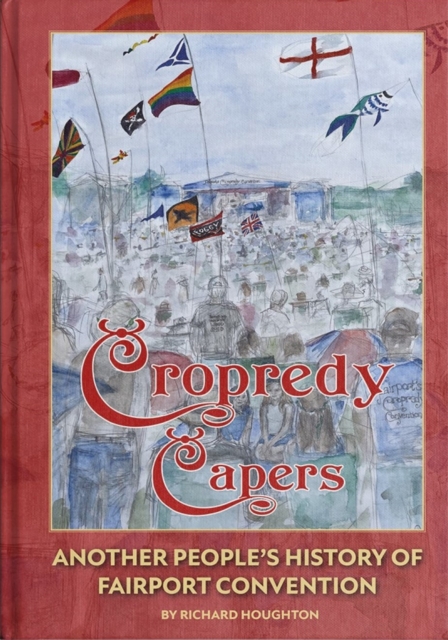 Cropredy Capers