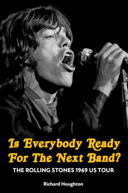 Is Everybody Ready For The Next Band?
