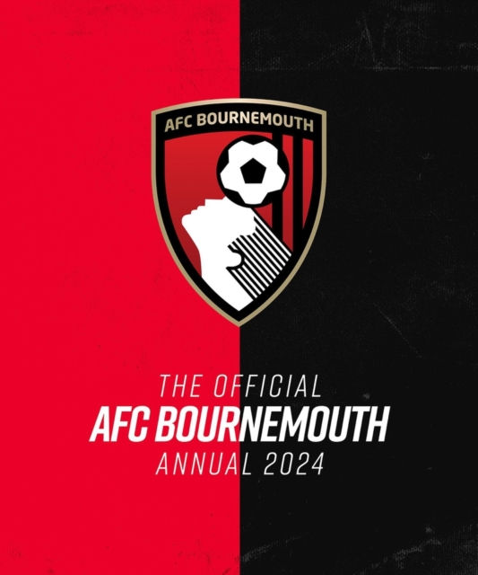 Official Bournemouth AFC Annual