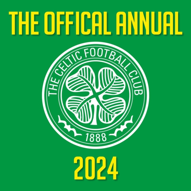 Official Celtic Annual