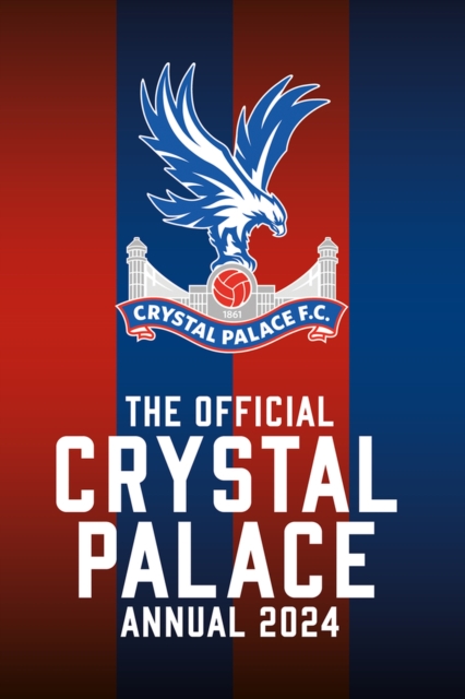 Official Crystal Palace Annual