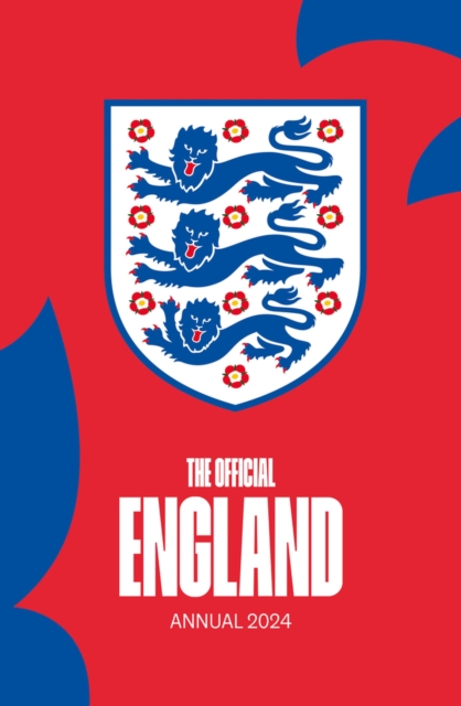 Official England Football Annual