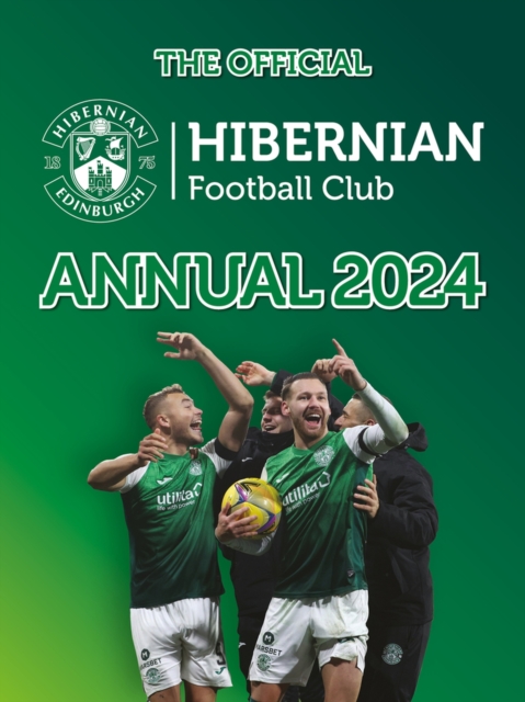 Official Hibernian Annual
