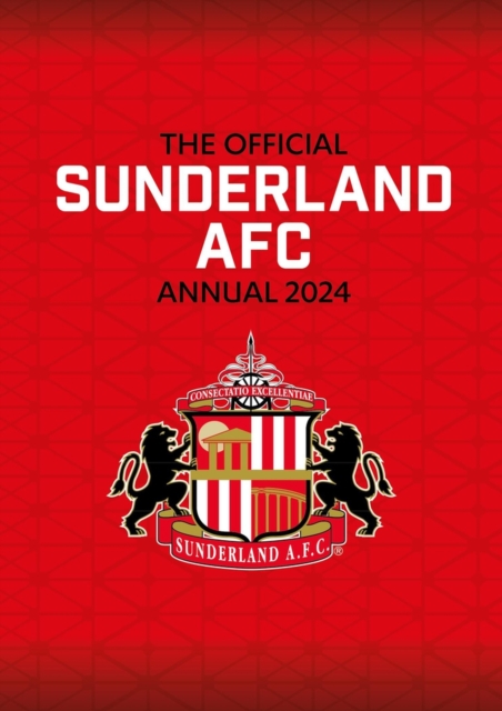 Official Sunderland AFC Annual