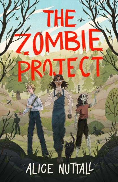 The Zombie Project