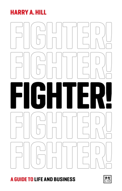 Fighter!