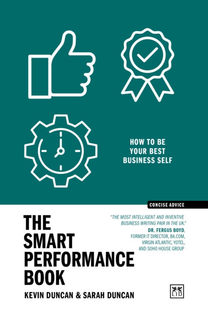 Smart Performance Book