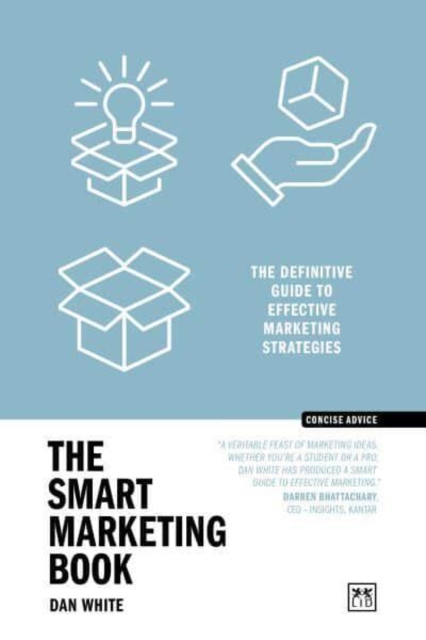 Smart Marketing Book PB