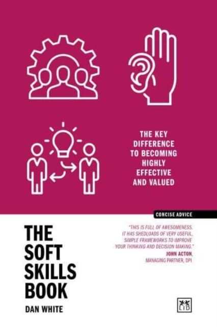 The Soft Skills Book