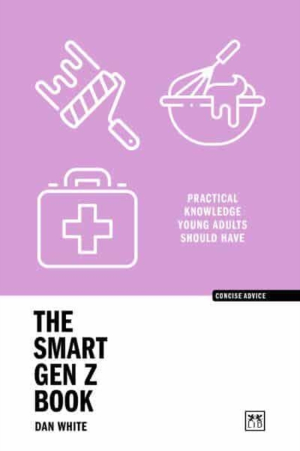 Smart Gen Z Book