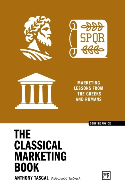 Classical Marketing Book