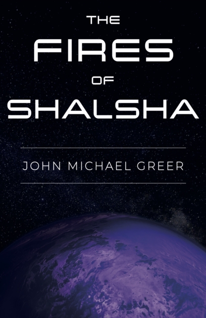 Fires of Shalsha