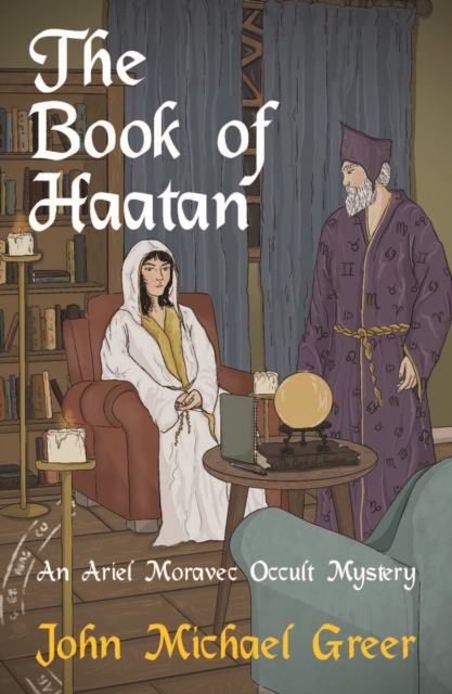 Book of Haatan