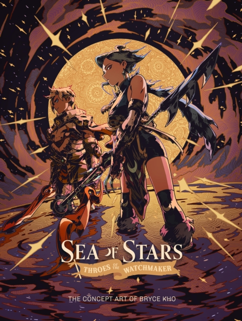 Sea of Stars: Throes of the Watchmaker